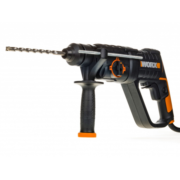 Перфоратор WORX WX 337
