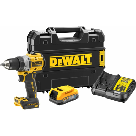 DCD800E1T-QW 1