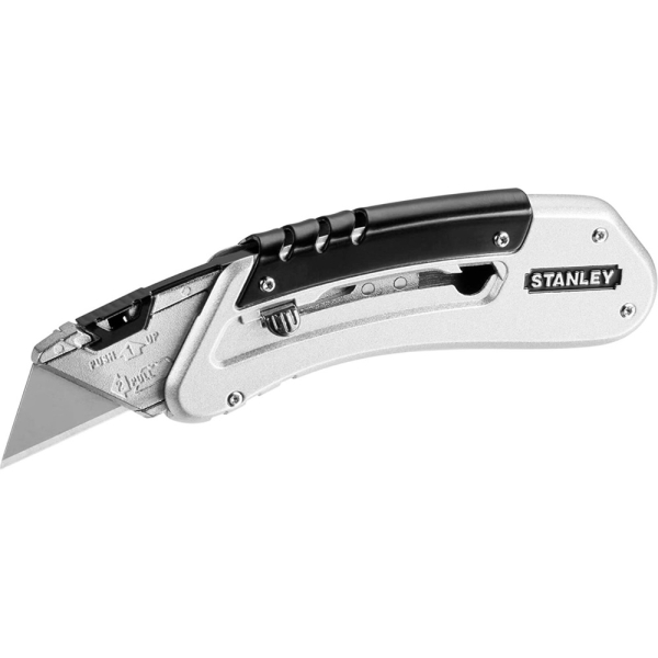 Нож STANLEY QUICKSLIDE 145мм     0-10-810