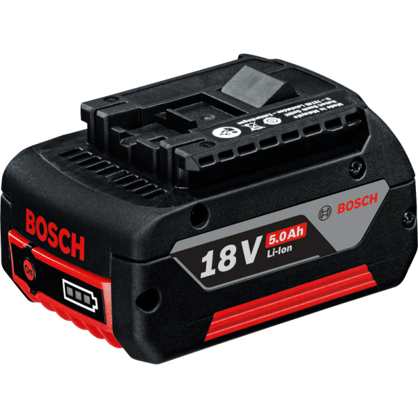 Аккумуляторная батарея BOSCH 18 V     1.600.A00.2U5