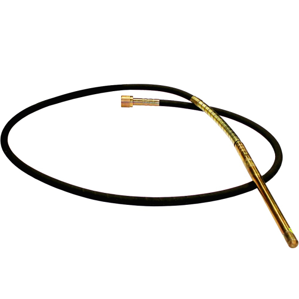 Виброшланг CHAMPION 28*4000 мм для ECV550   C1704