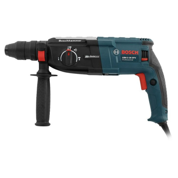 Перфоратор BOSCH  GBH 2-28 DFV     0.611.267.200