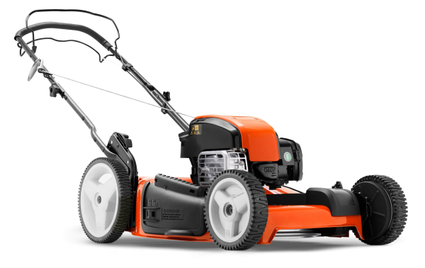 Газонокосилка Husqvarna LB 155 S колесная