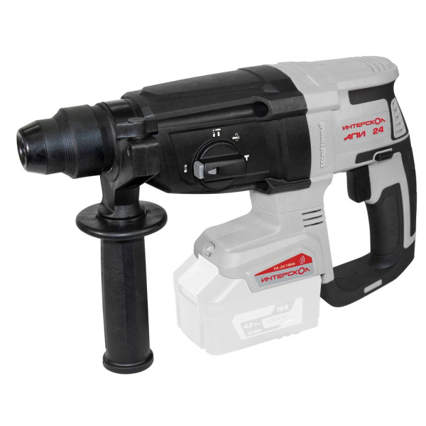 Перфоратор Интерскол ПА-24/18 ВМ кейс   730.0.0.70
