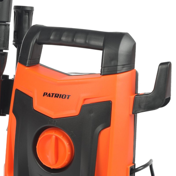 Мойка Patriot GT 320 Imperial