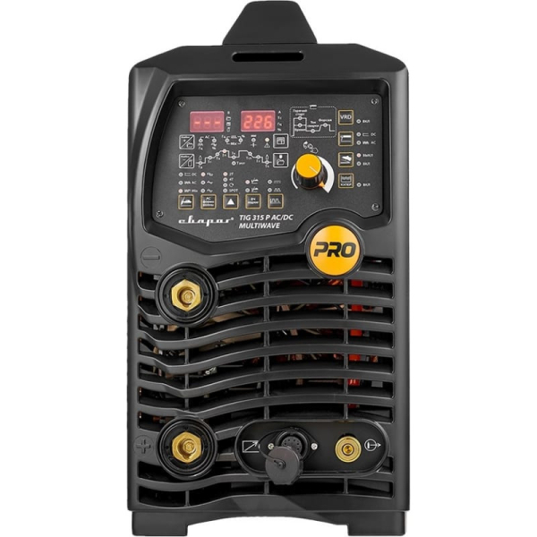 Сварочный аппарат Сварог TIG 315P AC/DC MULTIWAVE "PRO" (E202)   00000096860