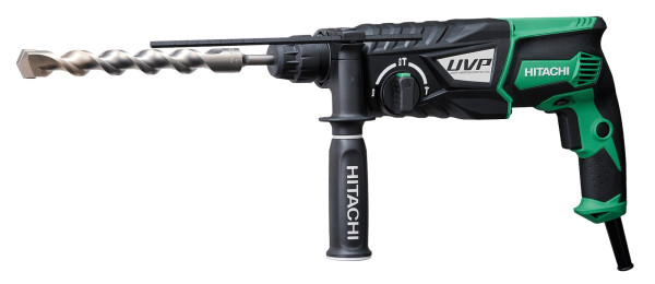 Перфоратор Hitachi DH 28 PCY