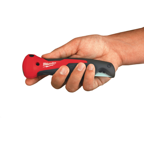 Ножовка Milwaukee складная