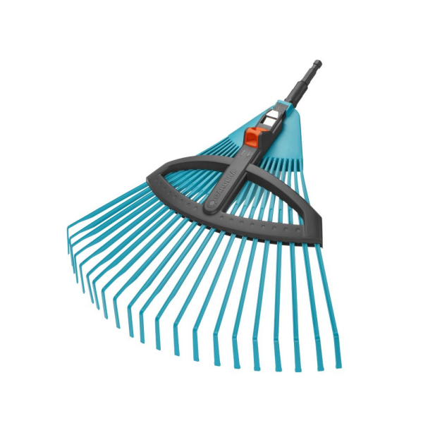 Грабли Gardena пластиковые регулируемые     03099-20.000.00