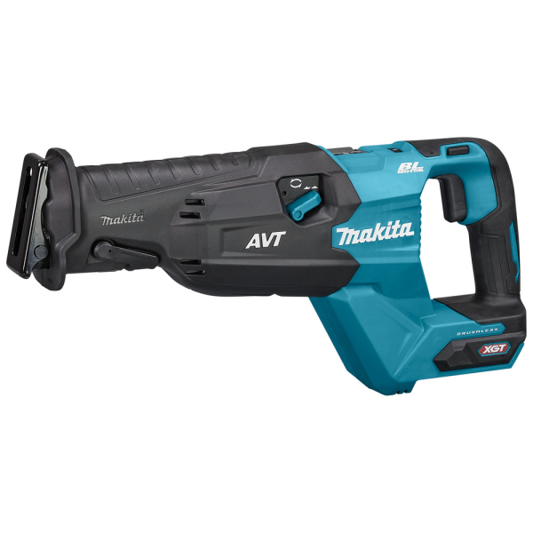 Пила сабельная аккумуляторная Makita JR 002 GZ