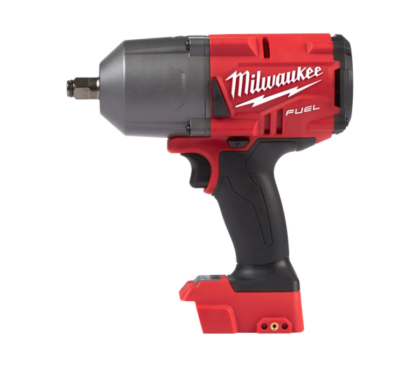 Гайковерт Milwaukee M18 FUEL FHIWF12-0X FUEL аккумуляторный