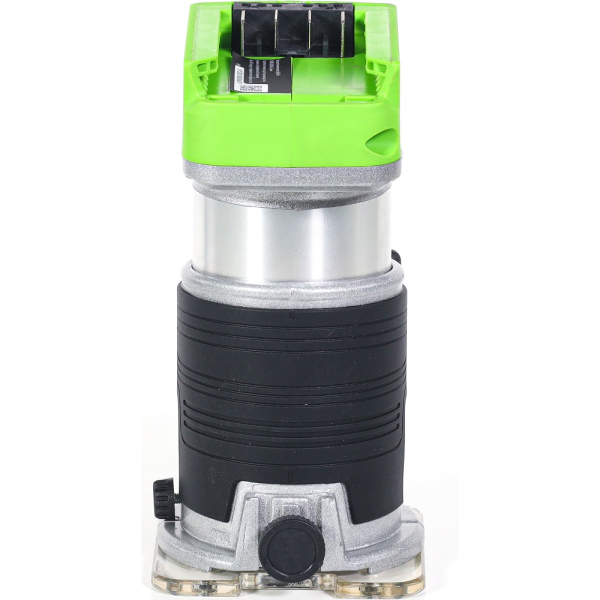 Фрезер GREENWORKS G24RO 24 V без акк и з/у   3502507