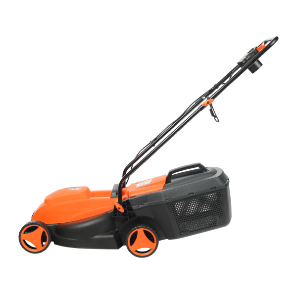Газонокосилка Patriot Garden PT 1030E электрическая