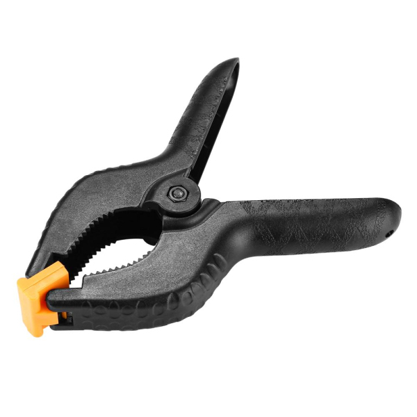 Струбцина быстрозажимная DEKO 70 мм CL70-4  4 шт   065-0621   