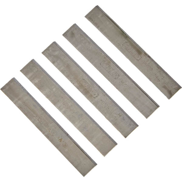 Нож STANLEY для торцевых рубанков RB108 (уп.5шт)      0-12-378