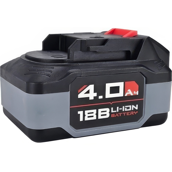 Аккумуляторная батарея PROFIPOWER 18В,4.0 А/ч   X0026