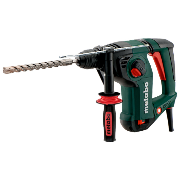 Перфоратор Metabo KHE 3250