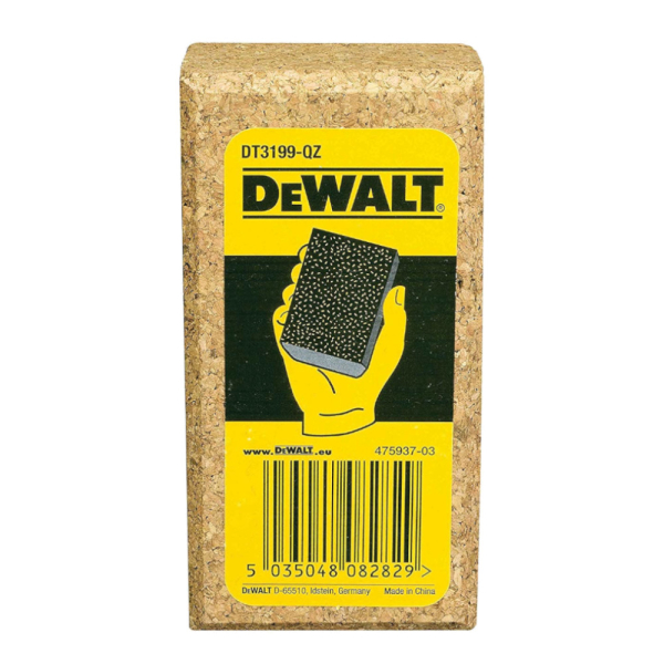 Брусок полировальный DEWALT DT 3199 40*60*100 мм