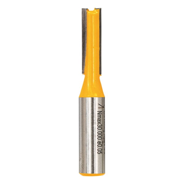 Фреза пазовая DEWALT 6*55 мм   DT90002