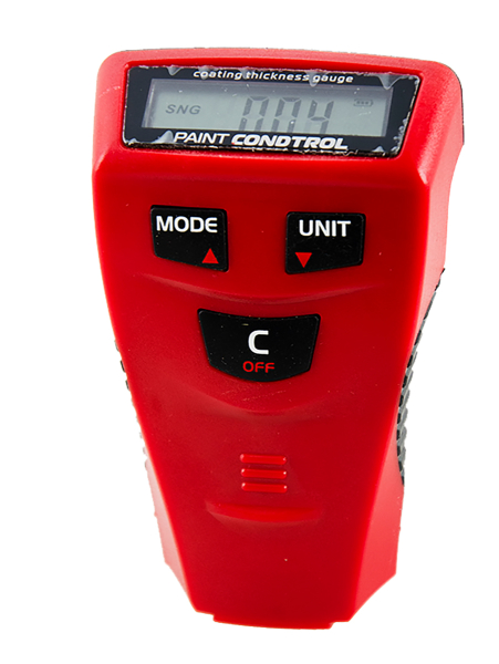 Толщиномер CONDTROL Paint Check   3-7-052