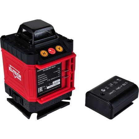 ЛН 4360-ЗЕЛ Промо 11