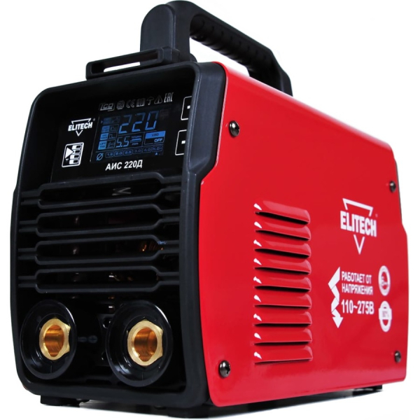 АИС 220Д (E1703.015.00) 2