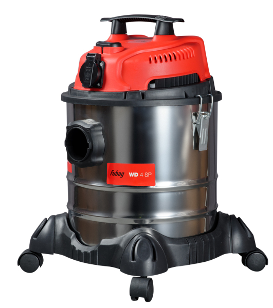 Пылесос Fubag WD 4 SP