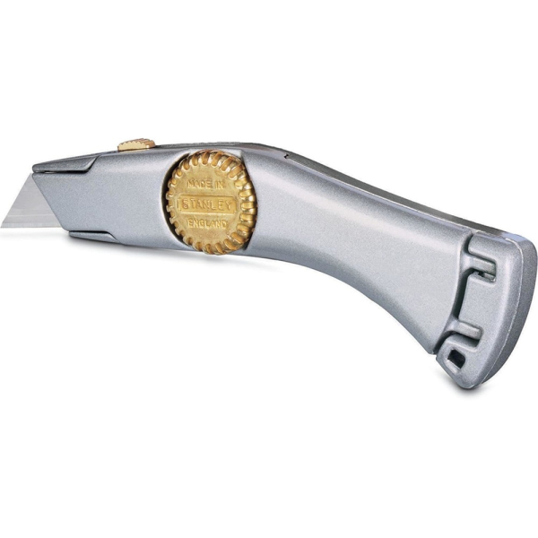 Нож STANLEY TITAN RB выдвижной     2-10-122