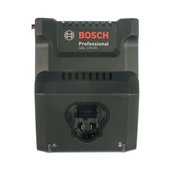Аккумуляторная батарея BOSCH 12 V 2,0Ач (2 шт) + з/у  1.600.A01.9R8