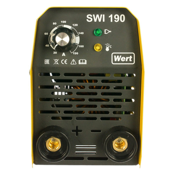 SWI 190 3