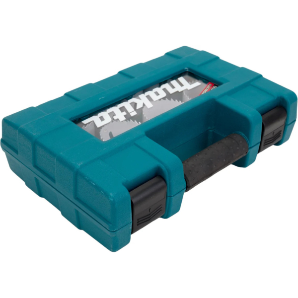 Набор коронок Makita Bi-M   D-63987