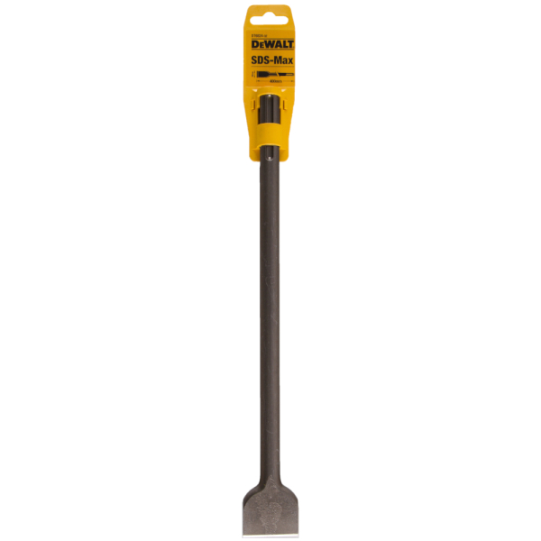 Долото плоское DEWALT SDS-max DT 6824 50*360 мм