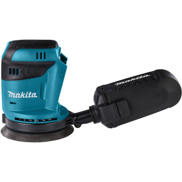 ОШМ Makita DBO 180 Z аккумуляторная