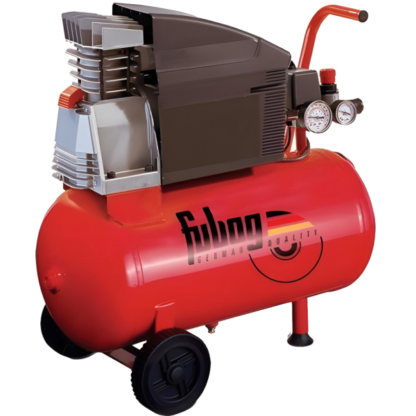 Компрессор Fubag F1-241/24 CM2  (6SCC404KQA099)