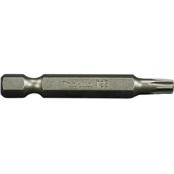 Насадка отверточная Makita T25-50 мм   B-25404