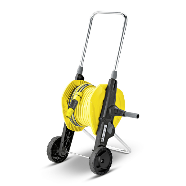 Тележка со шлангом Karcher  HT 3.420 Kit 1/2" 20 м