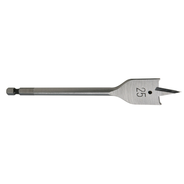 Сверло DEWALT перьевое 25*150 мм   DT 4825