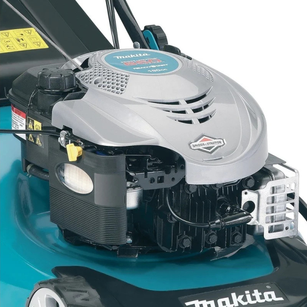 Газонокосилка Makita РLM 4622 N бензиновая