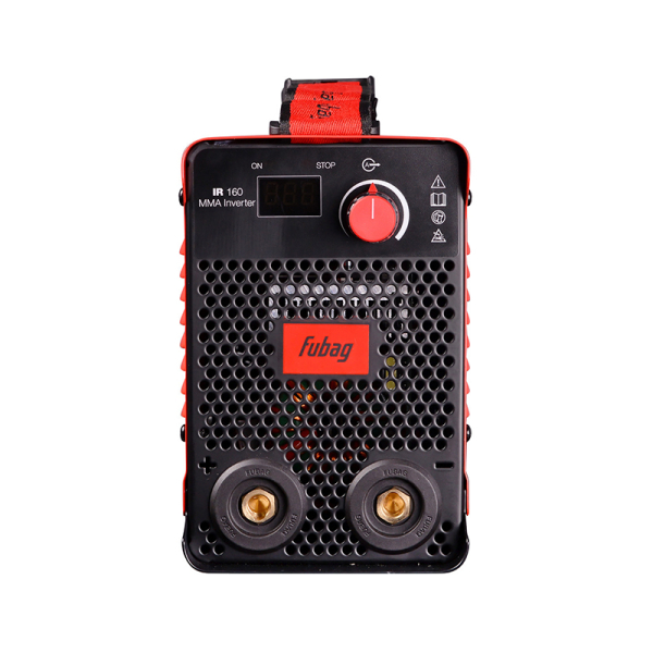 Сварочный аппарат Fubag IR 160