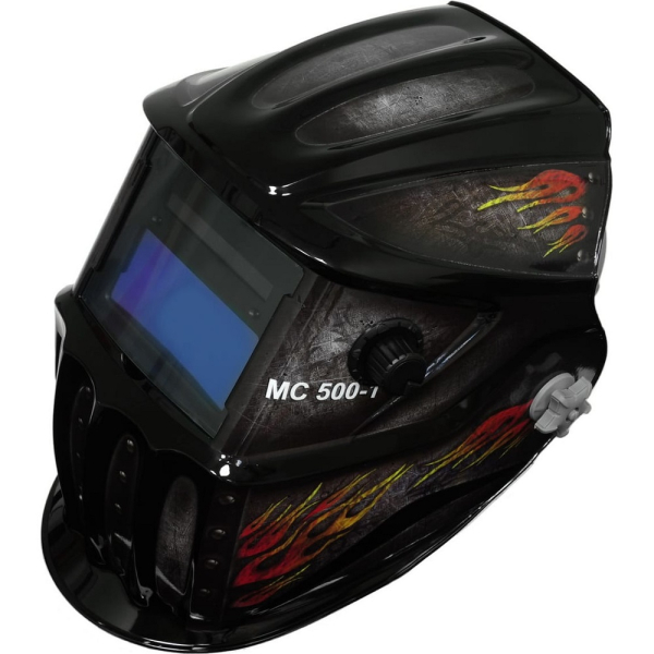 Маска сварщика ELITECH МС 500-1