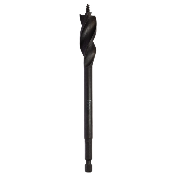 Сверло DEWALT Extreme 16*152 мм по дереву   DT 90240