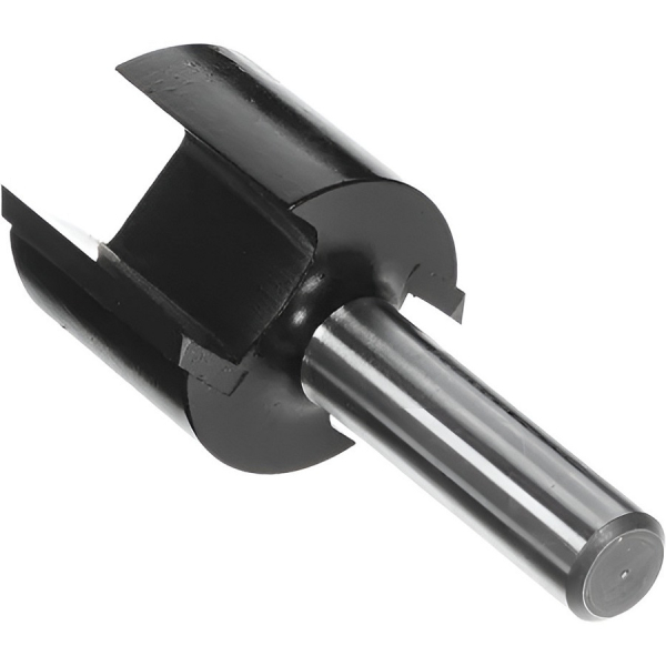 Фреза Makita пазовая с 2 кромками 24*20*8*32*2Т D-10366