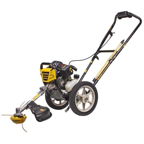 Газонокосилка CHAMPION LMH 4412 бензиновая