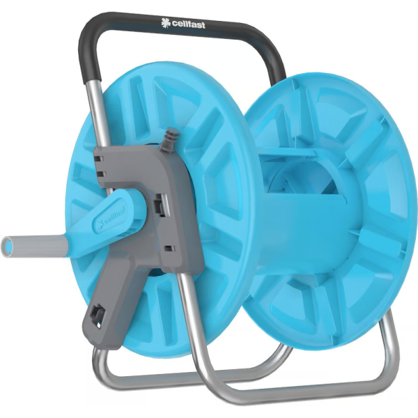 Катушка для шланга CELLFAST ALUPLUS 1/2" 60 м