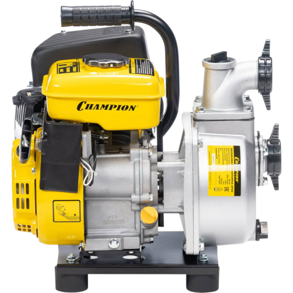 Мотопомпа CHAMPION GP 40