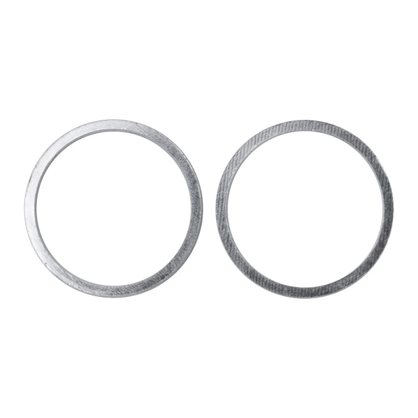 Набор переходных колец ГРАНИТ 30/16мм для дисков 1,5 и 1,2 2шт