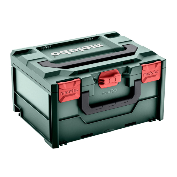 Ящик для инструмента Metabo MetaBox 215   626887000