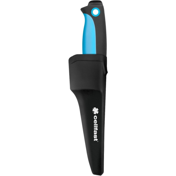 Нож CELLFAST многоцелевой   40-263