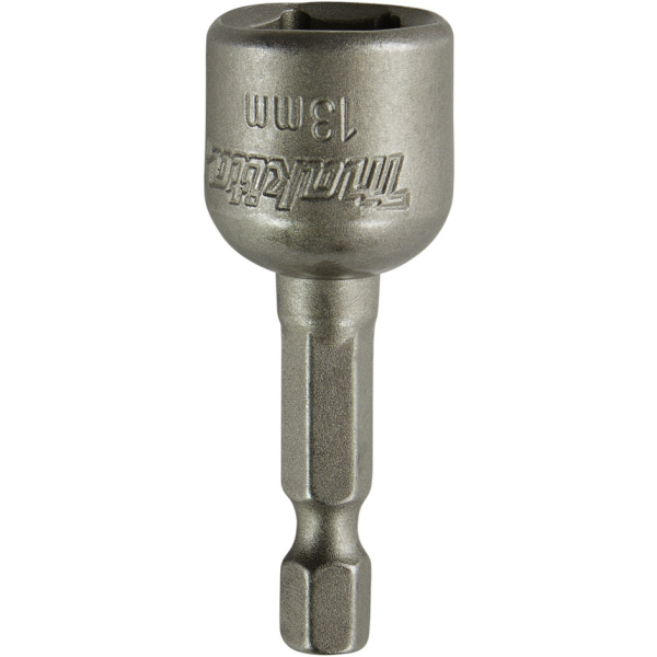 Магнитная торцевая головка Makita 13*50   B-38744