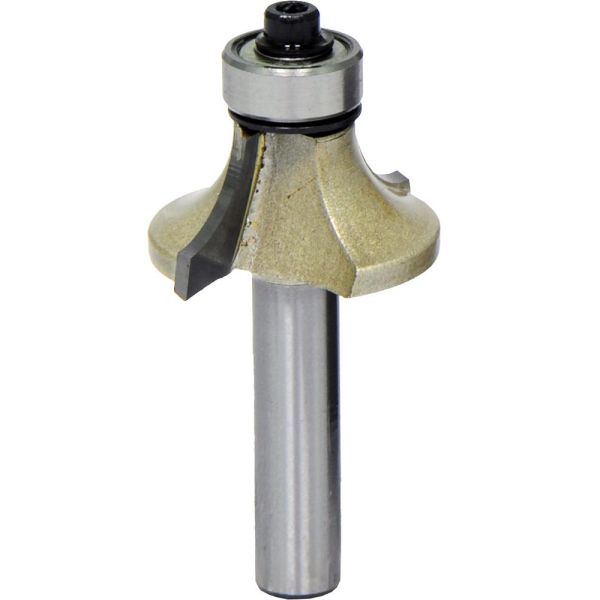 Фреза карнизная ELITECH 8*7,96*12,7мм